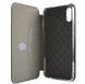 Чехол-книжка Premium Case Xiaomi Redmi 7A черный 13628 фото 3