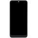 Дисплей для Nokia 3.2 TA-1156, TA-1164 з рамкою чорний Оригінал Китай 31090 фото 2