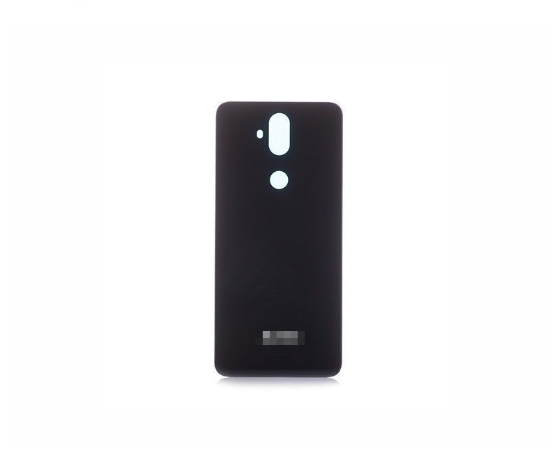 Задняя крышка Asus ZenFone 5 Lite ZC600KL, черная, Оригинал Китай 17600 фото