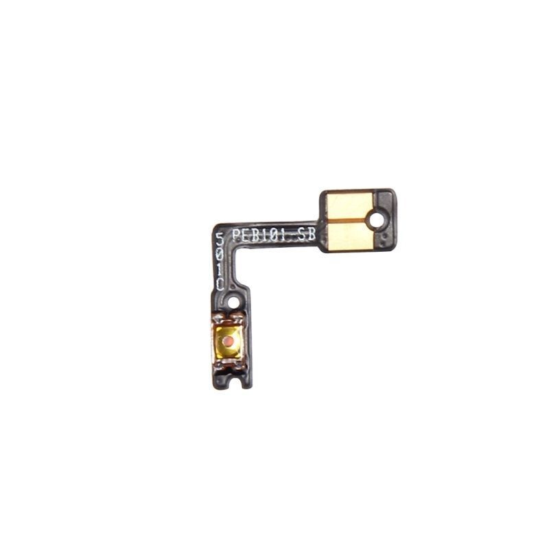 Шлейф для OnePlus 5 A5000, 5T A5010 с кнопкой включения 12858 фото