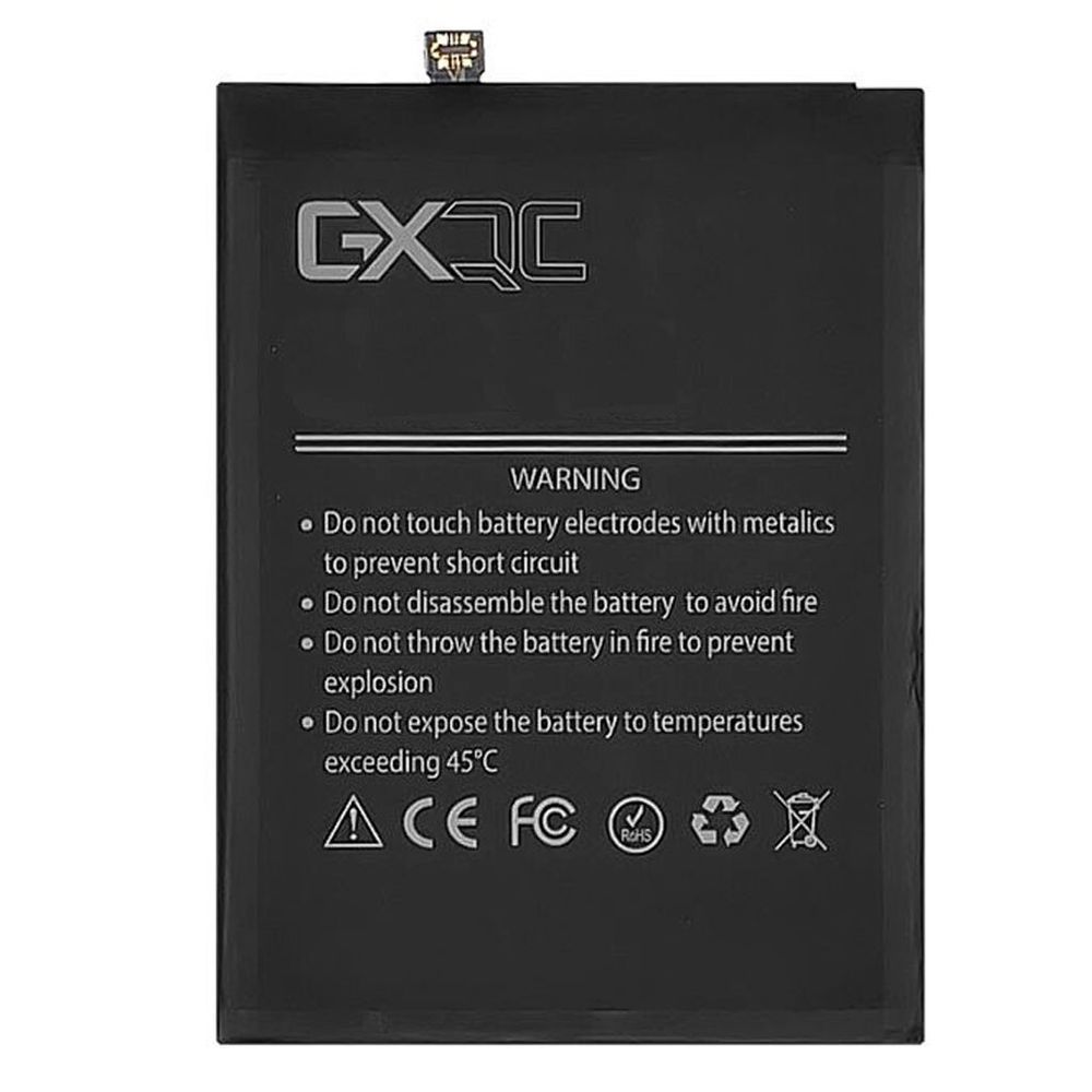 Аккумулятор BN5A GX для Xiaomi Redmi 10, Redmi Note 10 5G, Poco M3 Pro 5G 5000 mAh 27305 фото