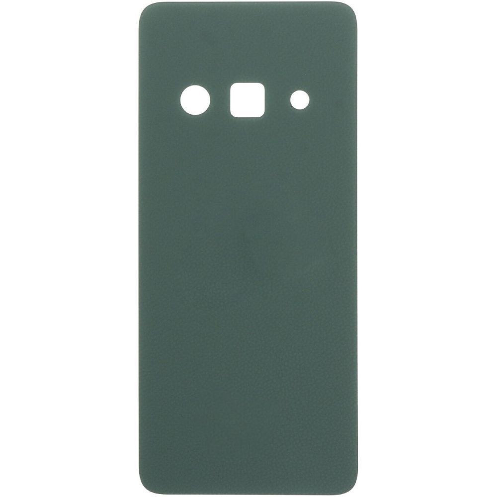 Задня кришка для Xiaomi Redmi A3 зелена 31658 фото