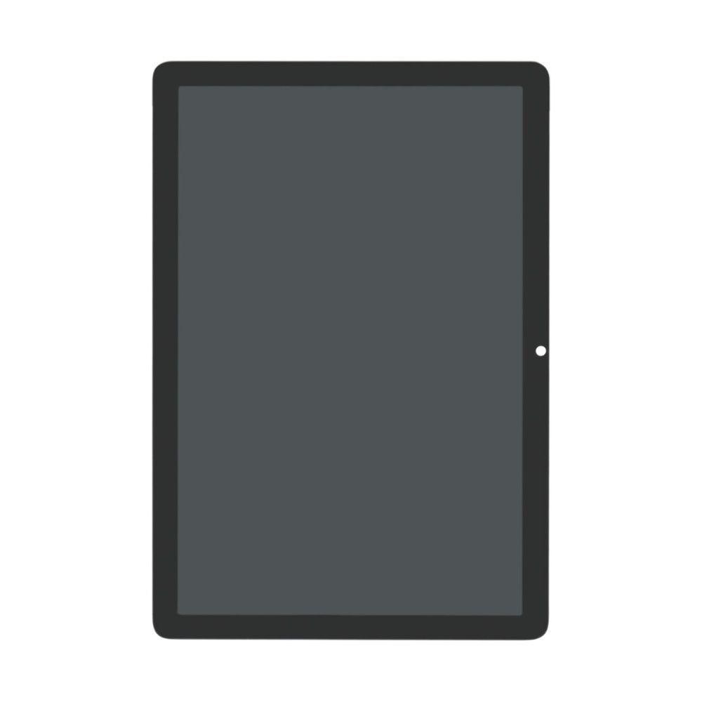 Дисплей для Doogee T10S 10.1 черный 33365 фото