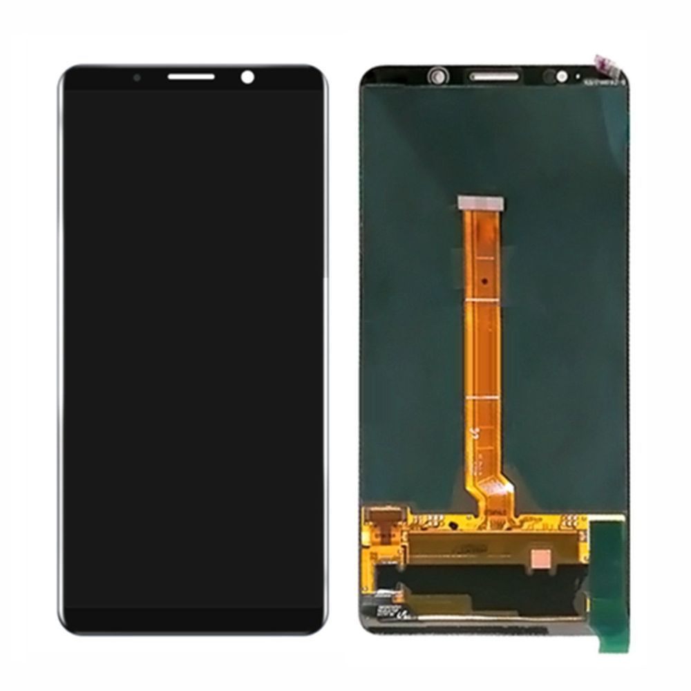 Дисплей для Huawei Mate 10 Pro (BLA-L09, BLA-L29) черный TFT 11061 фото
