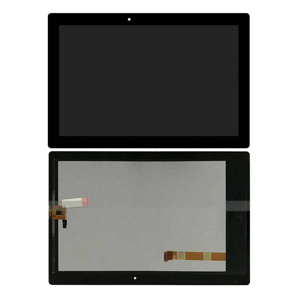 Дисплей для Lenovo Tab 3 TB-X103F 10" черный 14862 фото