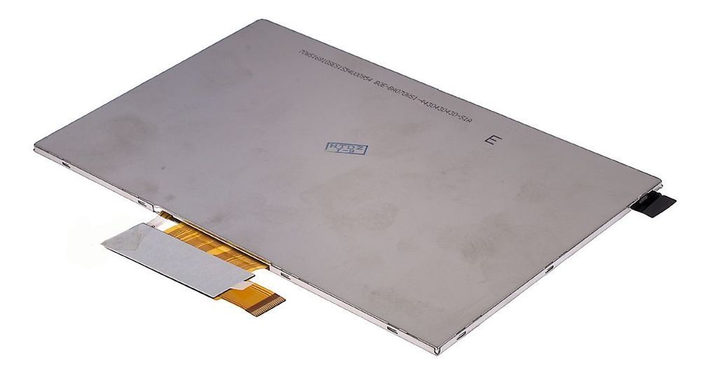 Дисплей для Lenovo A3300 IdeaTab, Samsung Tab 3 T110, T111, T113, T115, T116 (BA070WS1-400) 00620 фото