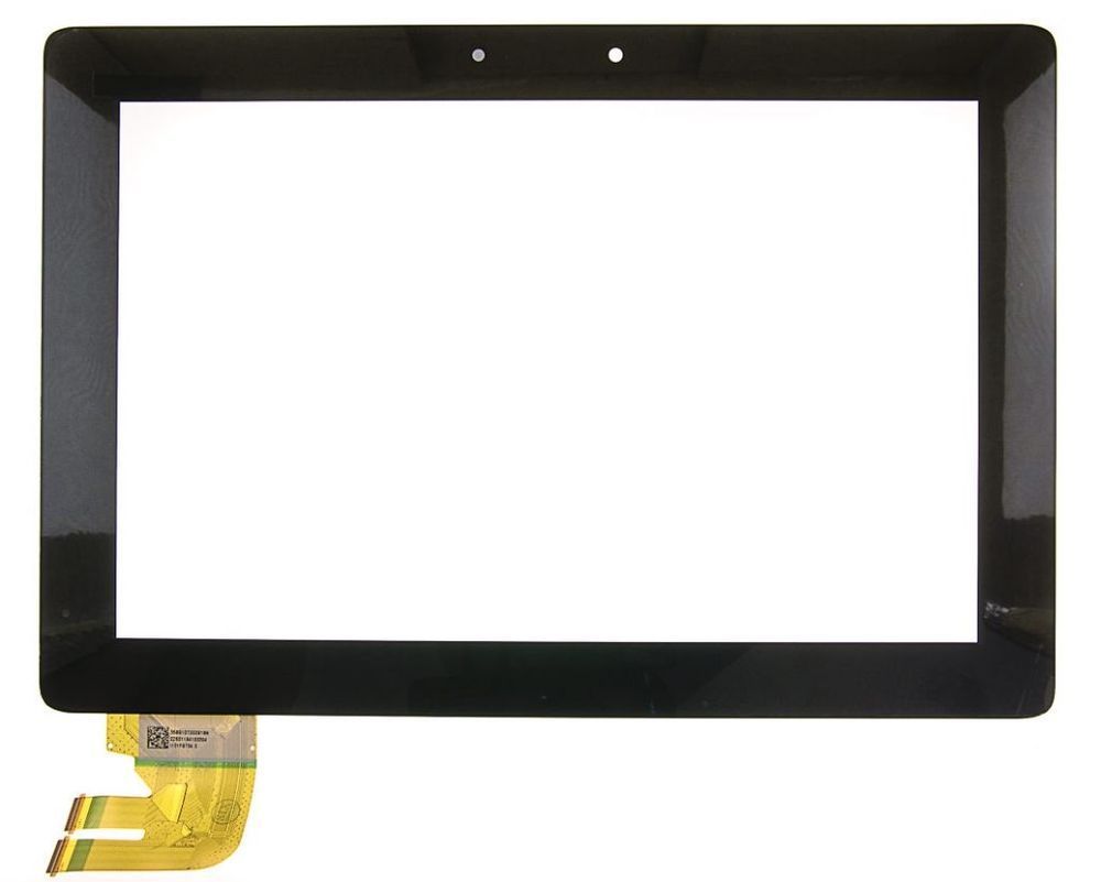 Сенсор (тачскрин) Asus Eee Pad TF300, TF301 (версия G01) черный 05182 фото