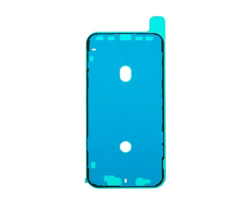 Влагозащитный двухсторонний скотч дисплея для Apple iPhone XR, iPhone 11 Original 28629 фото