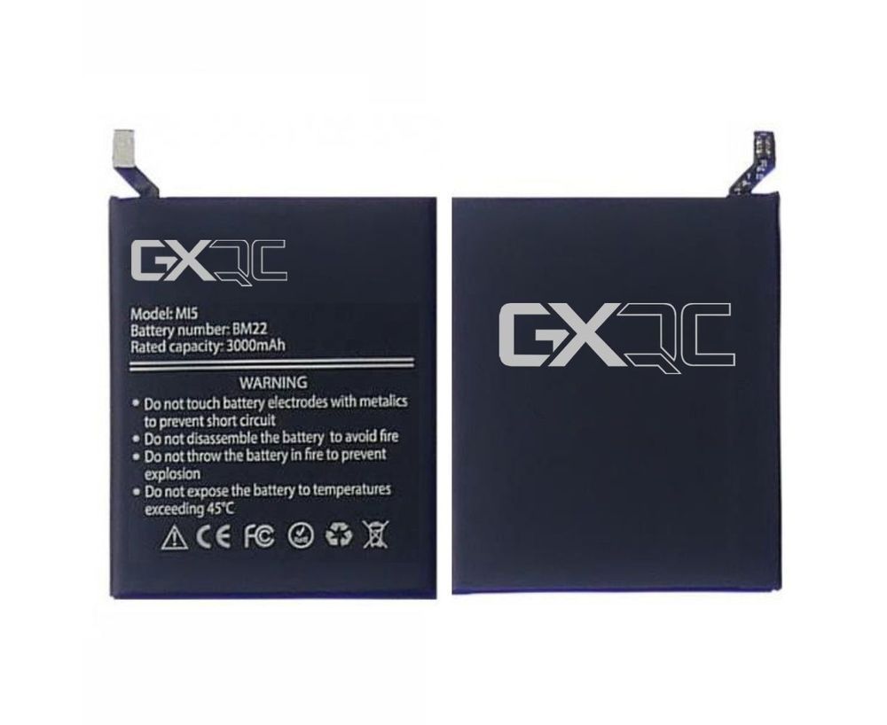 Аккумулятор BM22 GX для Xiaomi Mi 5 2910mAh 25718 фото