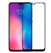 3D Защитное стекло для Xiaomi Redmi 9A, Redmi 9C, Redmi 10A, Poco C3, Redmi A1 черный