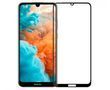 3D Защитное стекло для Huawei Y5 2019 AMN-LX9, Y5 Prime (2019), Honor 8S KSE-LX9, Y6s 2019 JAT-L41 черное