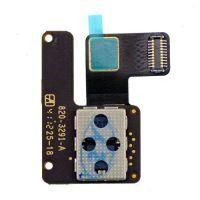 Шлейф для Apple iPad Mini A1432, A1454, A1455, iPad Mini 2 Retina (A1489, A1490, A1491) сенсорного экрана, компонентами 09461 фото
