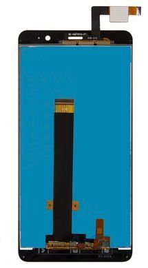 Дисплей для Xiaomi Redmi Note 3, Redmi Note 3 Pro білий (147мм) 03256 фото