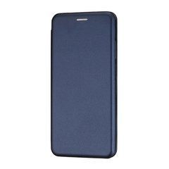 Чохол книжка Standart Xiaomi Redmi 9C, Redmi 9 Activ, Poco C31, Redmi 10A синій 31558 фото