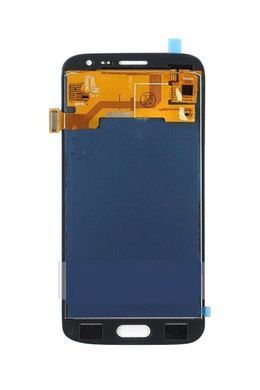 Дисплей для Samsung J210 Galaxy J2 (2016) чорний TFT з регулюванням яскравості 13699 фото