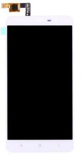 Дисплей для Xiaomi Redmi Note 3, Redmi Note 3 Pro белый (147мм) 03256 фото
