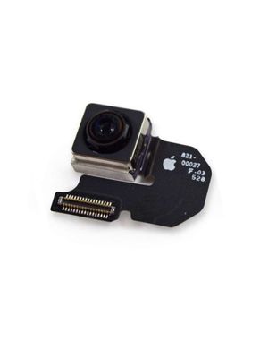 Камера для Apple iPhone 6S 12MP основная (большая) 06593 фото