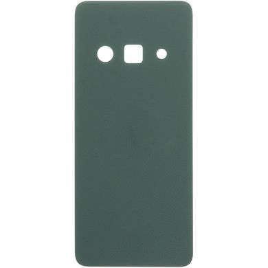 Задня кришка для Xiaomi Redmi A3 зелена 31658 фото