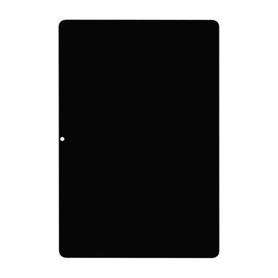 Дисплей для Realme Pad 10.4 RMP2102, RMP2103 чорний з зеленим шлейфом Оригінал Китай 30727 фото