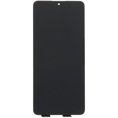 Дисплей для Xiaomi Poco F6 черный Amoled Оригинал Китай 30991 фото