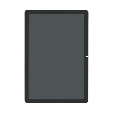 Дисплей для Doogee T10S 10.1 чорний 33365 фото