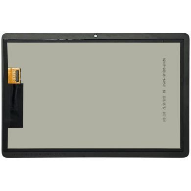 Дисплей для Oukitel RT9 черный Оригинал Китай 33920 фото