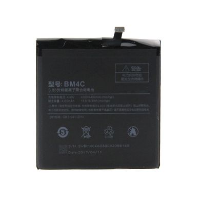 Аккумулятор BM4C для Xiaomi Mi Mix 4050mAh 10536 фото