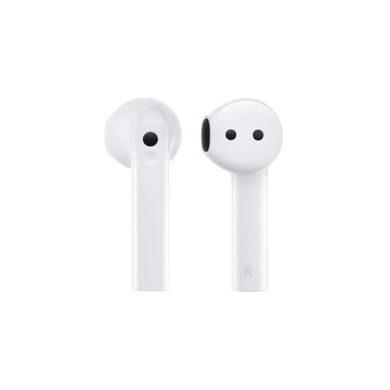 Беспроводные наушники TWS Xiaomi Redmi Buds 3 белый 28059 фото