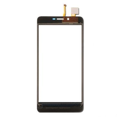 Сенсор (тачскрин) Leagoo Kiicaa Power, Ergo B501 Maximum Dual Sim черный 11377 фото