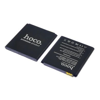 Аккумулятор HOCO EB585157LU для Samsung G355H, i8530, i8550, i8552, i8730, J200Y Galaxy J2 2000mAh 16618 фото