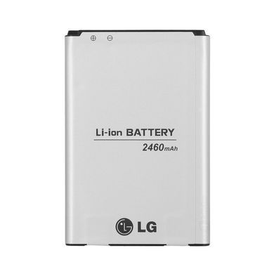 Аккумулятор LG BL-59JH для LG P713 Optimus L7 II, P715 Optimus L7 II 04111 фото
