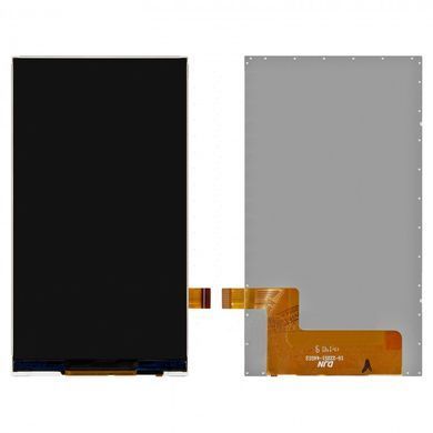 Дисплей для Lenovo A368, A536 00024 фото
