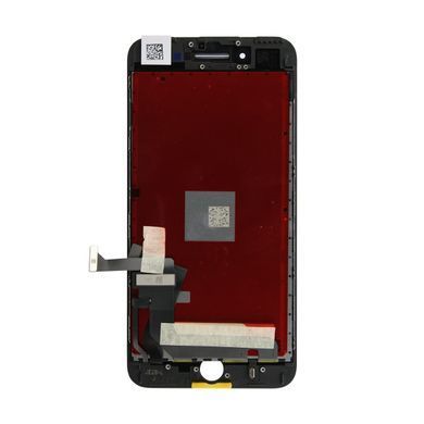 Дисплей для Apple iPhone 7 черный Оригинал Китай 05295 фото