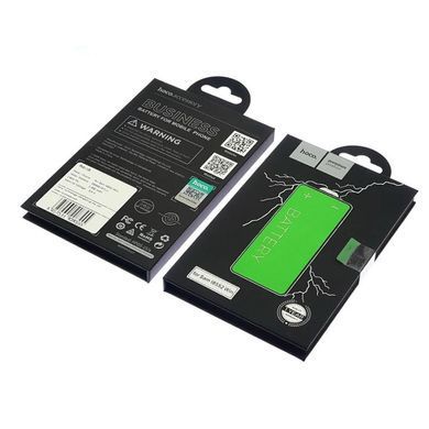 Аккумулятор HOCO EB585157LU для Samsung G355H, i8530, i8550, i8552, i8730, J200Y Galaxy J2 2000mAh 16618 фото