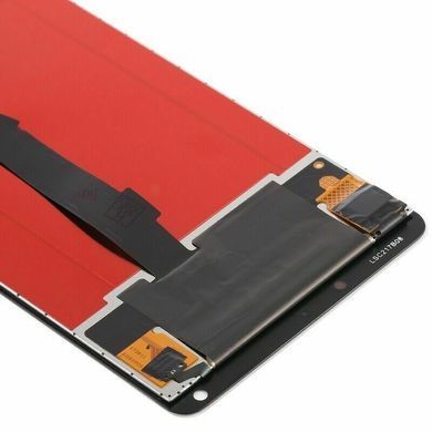 Дисплей для Xiaomi Mi Mix 2S білий 15296 фото