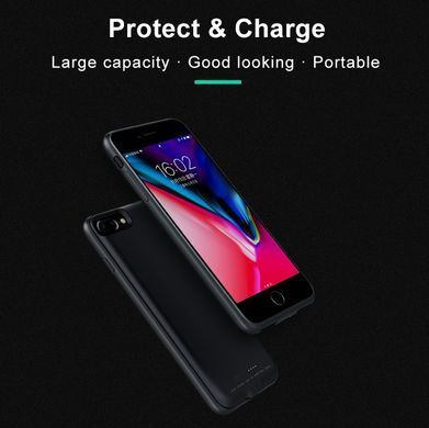 Чехол-аккумулятор Joyroom iPhone 6 Plus, 6S Plus 3000mAh Tarnish 14539 фото