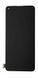 Дисплей для OnePlus 8T черный, Amoled, Оригинал Китай 23635 фото 1