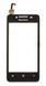 Сенсор (тачскрин) Lenovo A319 черный 00665 фото 1