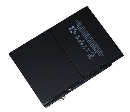 Акумулятор Apple iPad Air 2 A1566, A1567 7340mAh 06879 фото