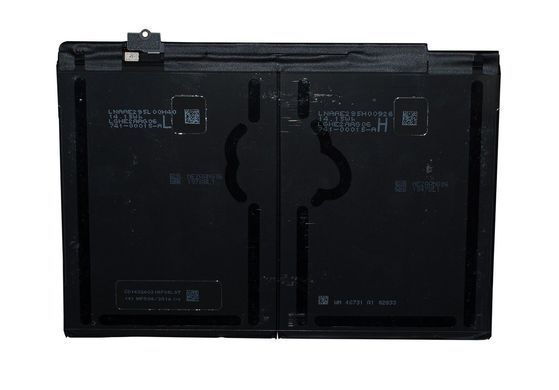 Акумулятор Apple iPad Air 2 A1566, A1567 7340mAh 06879 фото