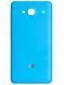 Задня кришка для Xiaomi Redmi 2 синя 05259 фото 1