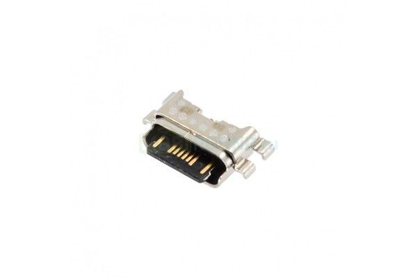 Разьем зарядки (коннектор) Xiaomi Mi A2, Mi 6X Type-C 24931 фото