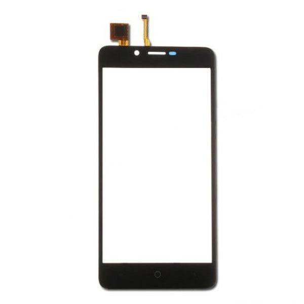 Сенсор (тачскрин) Leagoo Kiicaa Power, Ergo B501 Maximum Dual Sim черный 11377 фото