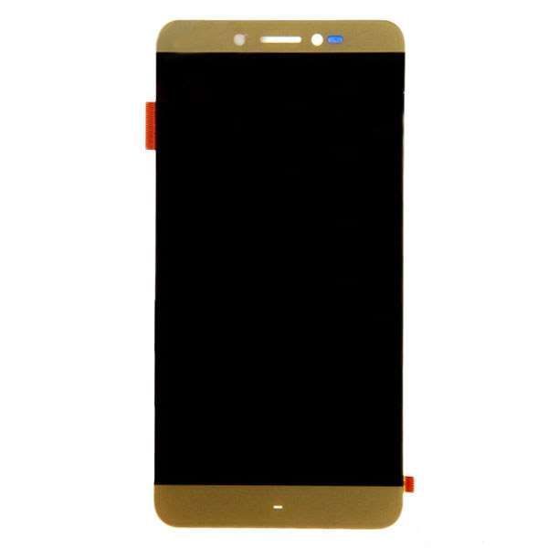 Дисплей для Prestigio MultiPhone PSP5530 Duo Grace Z5, Grace Z3 PSP3533 золотистый 08140 фото