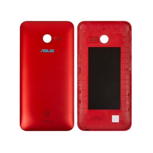 Задняя крышка Asus ZenFone 4 A400CXG красная 08251 фото