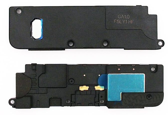 Динамик полифонический (Buzzer) Lenovo Vibe S1 (S1a40) в рамке 11366 фото