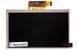 Дисплей для Lenovo A3300 IdeaTab, Samsung Tab 3 T110, T111, T113, T115, T116 (BA070WS1-400) 00620 фото 3
