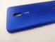 Задня кришка для Xiaomi Redmi 8A M1908C3KG синя 16982 фото 3