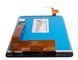 Дисплей для Lenovo A6010 чорний 03233 фото 3
