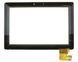 Сенсор (тачскрин) Asus Eee Pad TF300, TF301 (версия G01) черный 05182 фото 2